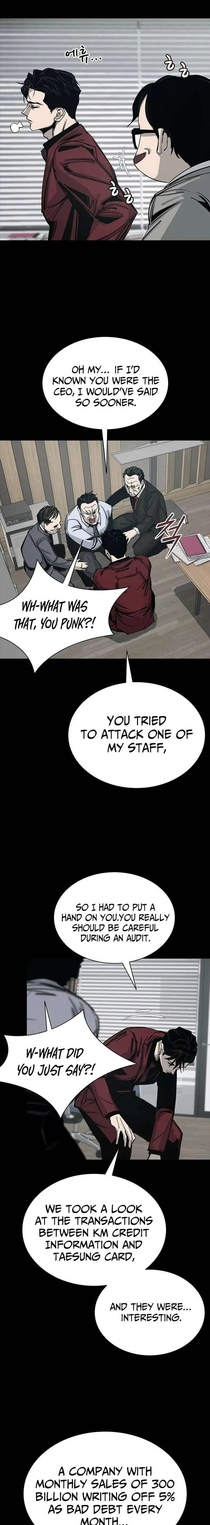 Royal Family Chapter 19 page 12