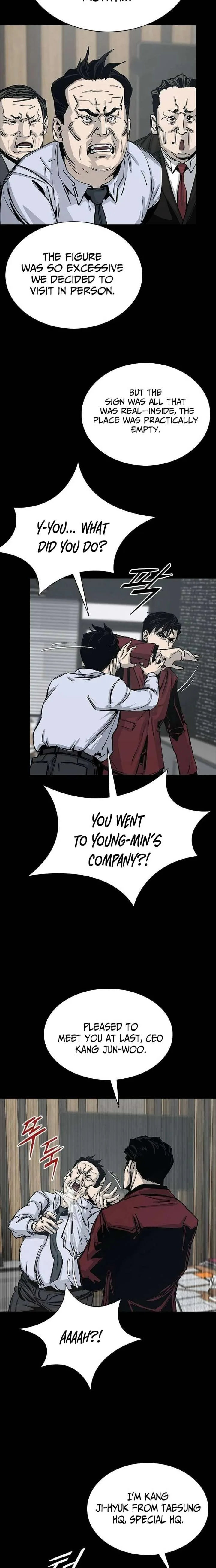 Royal Family Chapter 19 page 13