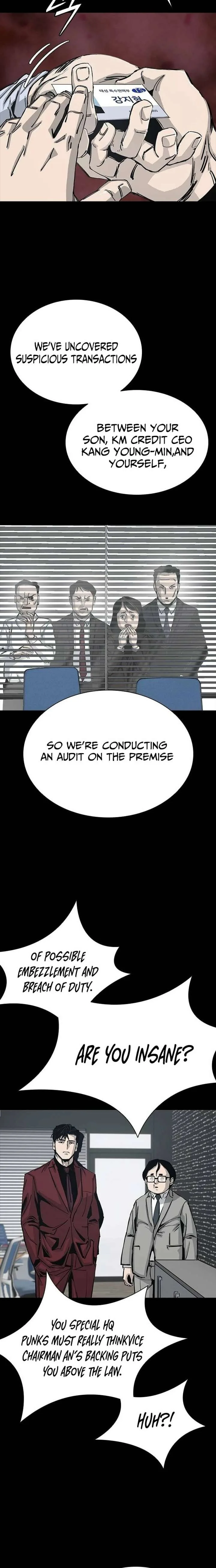 Royal Family Chapter 19 page 14