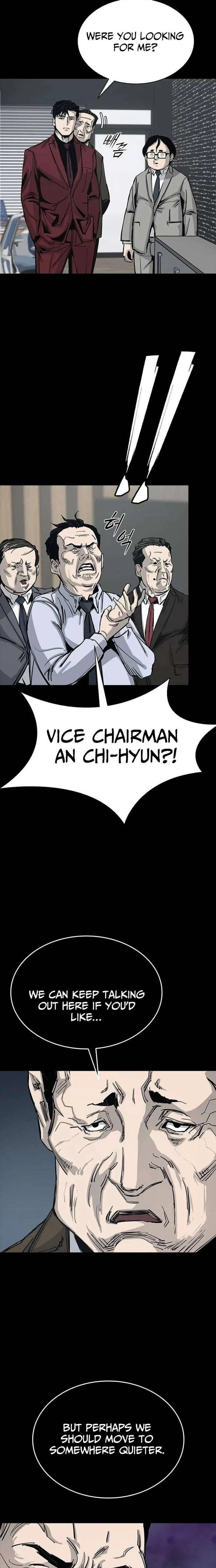 Royal Family Chapter 19 page 15