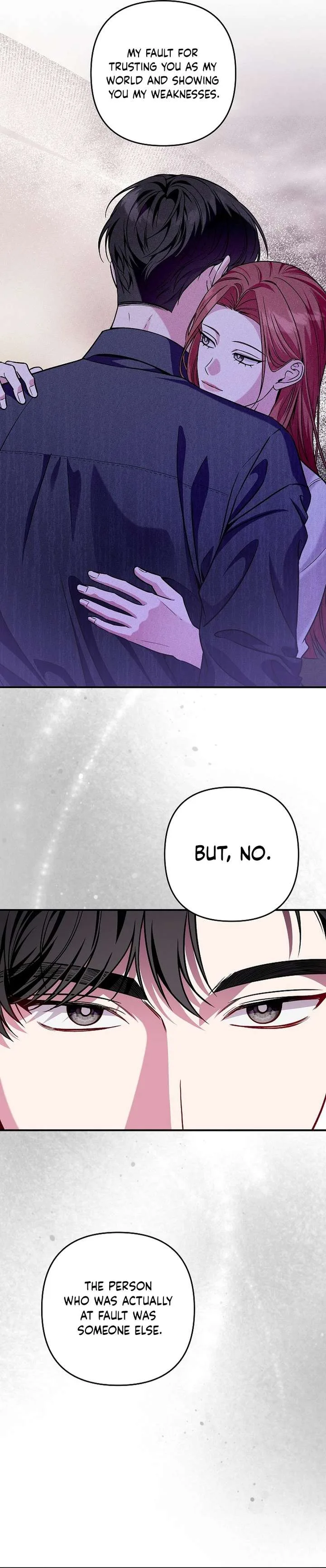 A Romance Beyond Boundaries Chapter 17 page 22