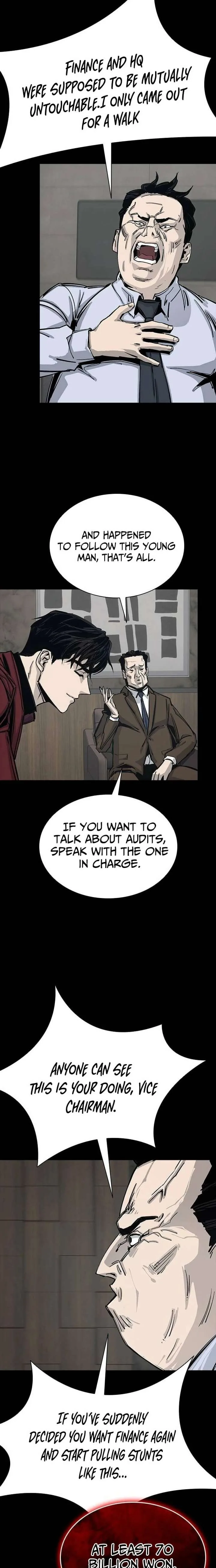 Royal Family Chapter 19 page 17