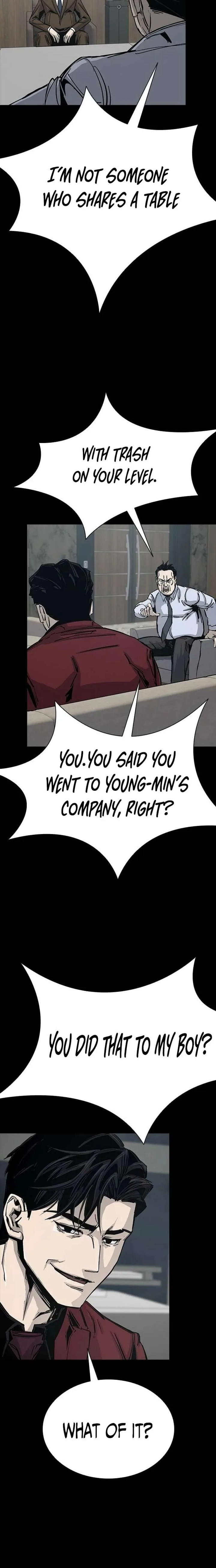 Royal Family Chapter 19 page 19