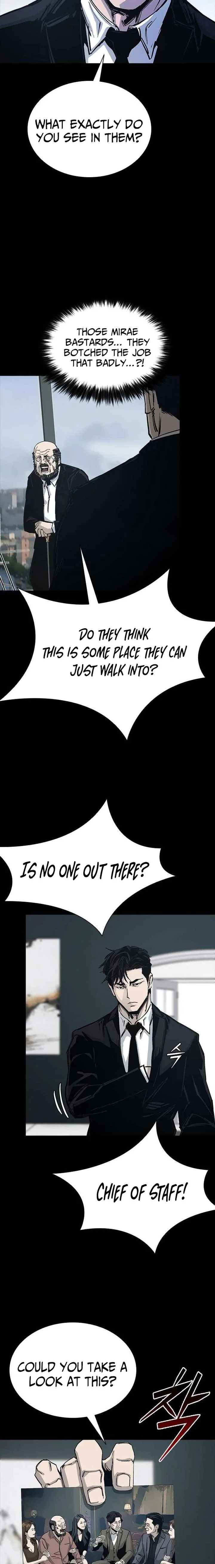Royal Family Chapter 20 page 25
