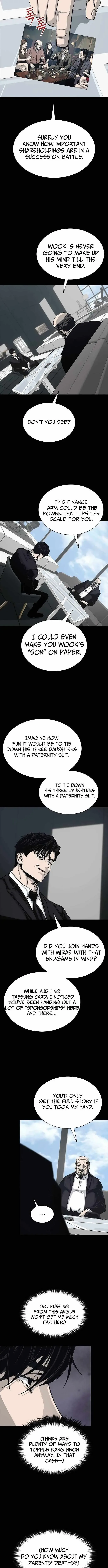 Royal Family Chapter 21 page 3
