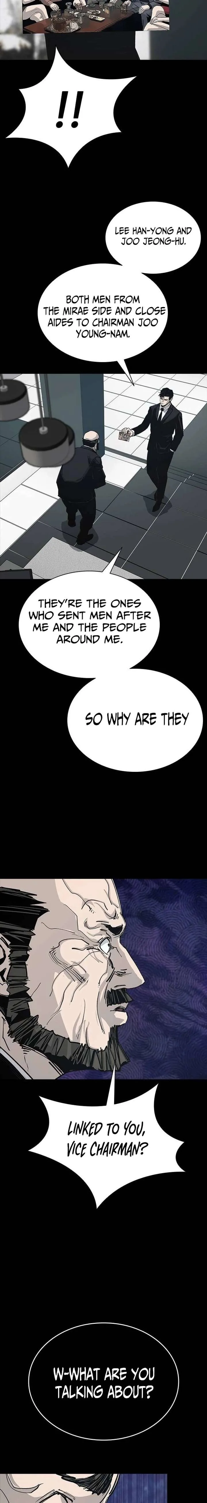 Royal Family Chapter 20 page 26