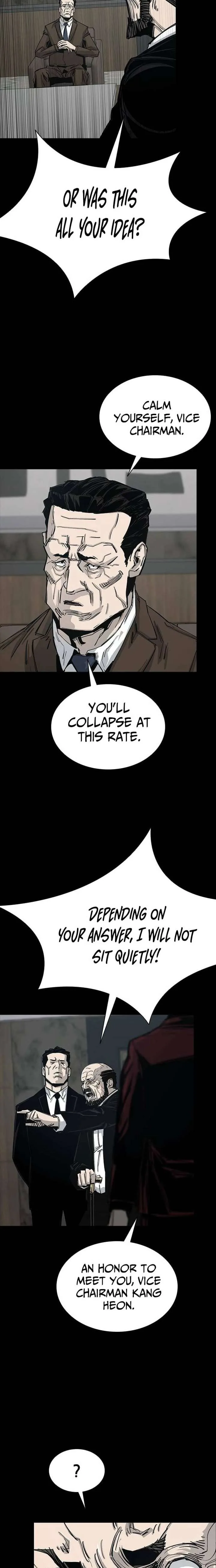 Royal Family Chapter 19 page 24