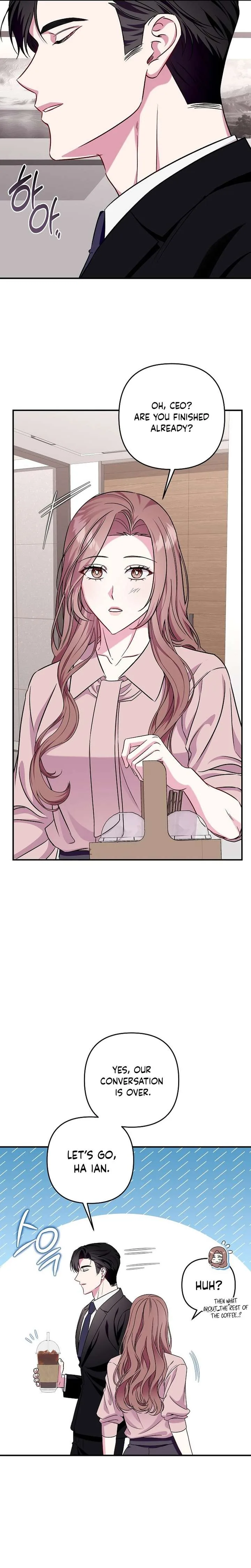 A Romance Beyond Boundaries Chapter 17 page 30