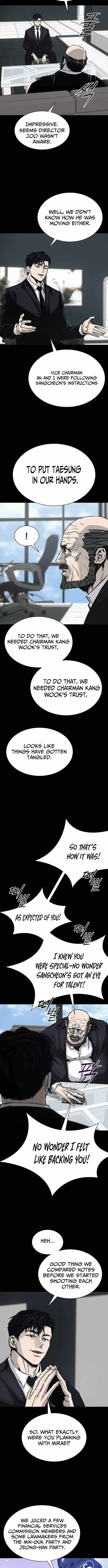 Royal Family Chapter 21 page 6