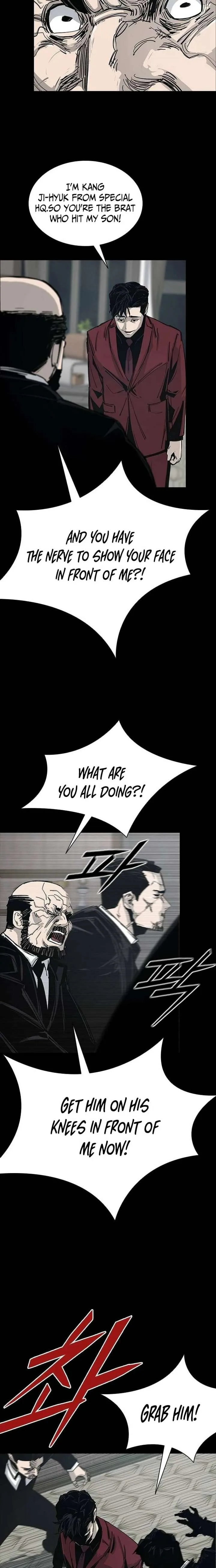 Royal Family Chapter 19 page 25