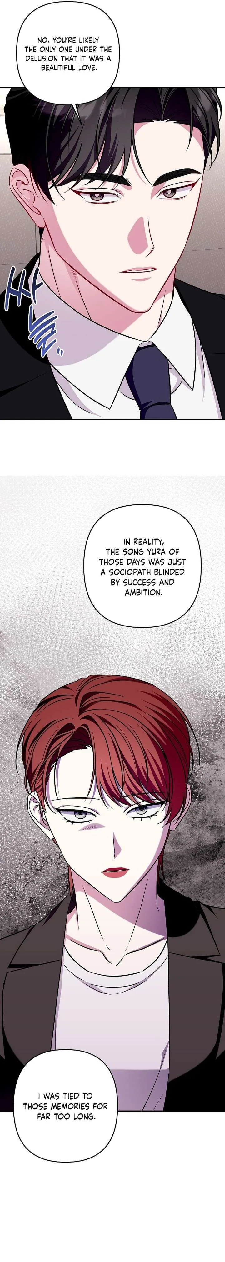 A Romance Beyond Boundaries Chapter 17 page 27