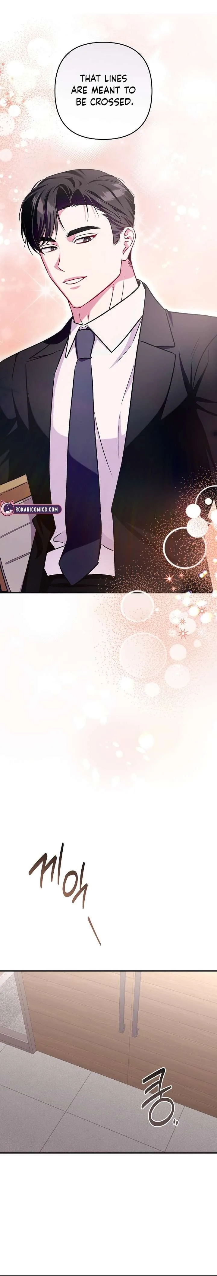 A Romance Beyond Boundaries Chapter 17 page 29