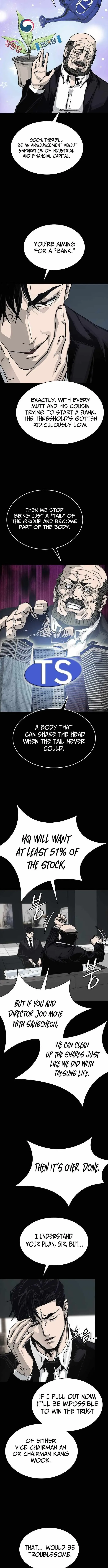 Royal Family Chapter 21 page 7