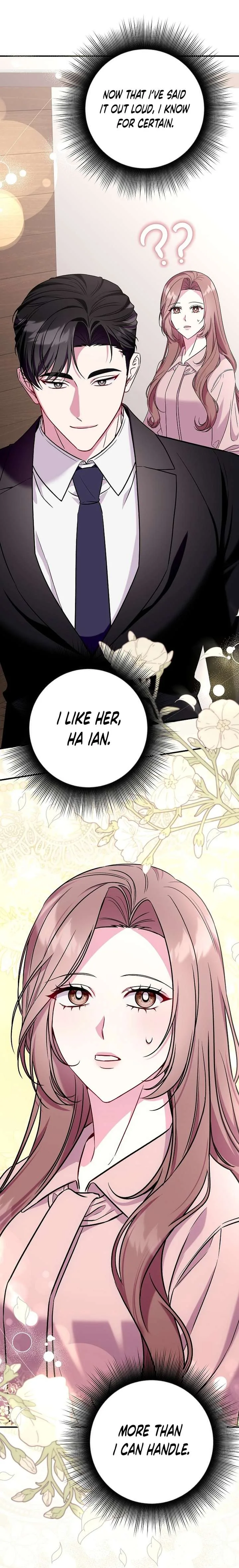 A Romance Beyond Boundaries Chapter 17 page 31