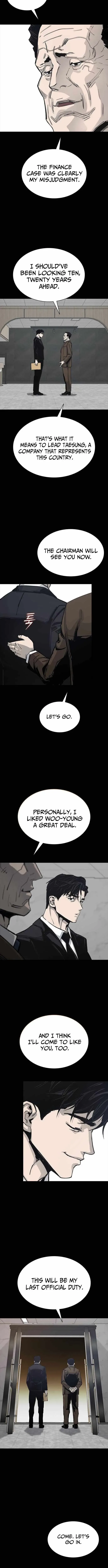 Royal Family Chapter 21 page 14