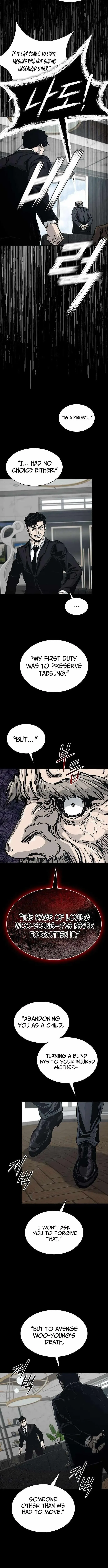 Royal Family Chapter 22 page 6