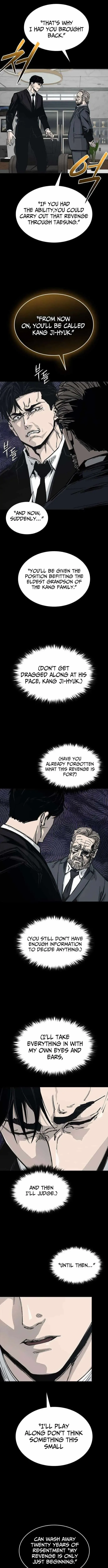 Royal Family Chapter 22 page 7