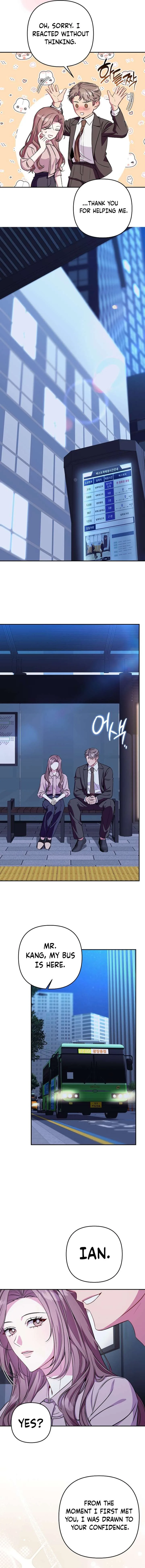 A Romance Beyond Boundaries Chapter 19 page 13