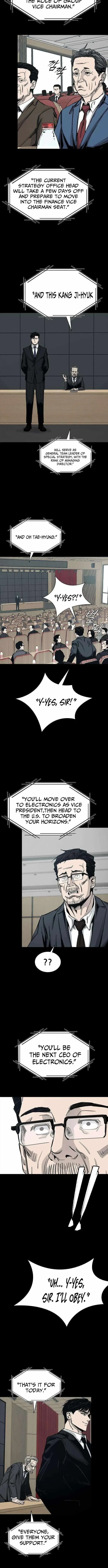 Royal Family Chapter 22 page 13