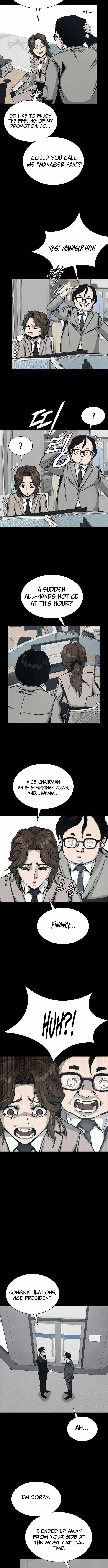 Royal Family Chapter 23 page 2