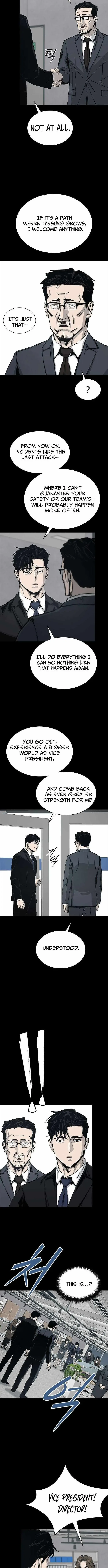Royal Family Chapter 23 page 3
