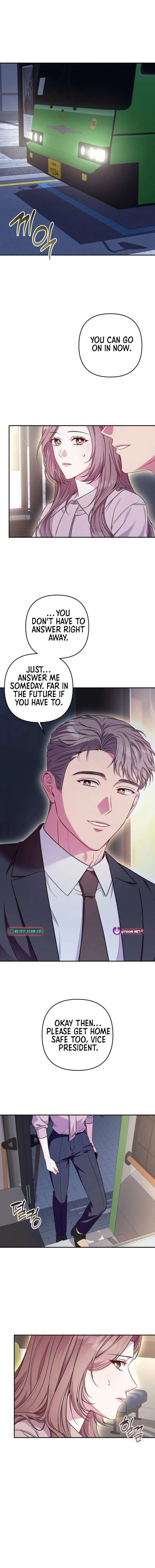 A Romance Beyond Boundaries Chapter 20 page 3