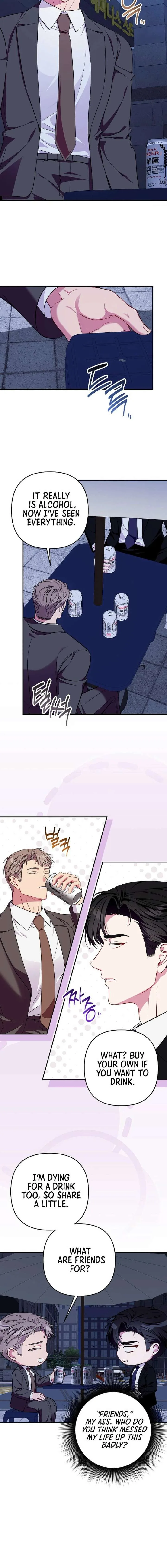 A Romance Beyond Boundaries Chapter 20 page 7
