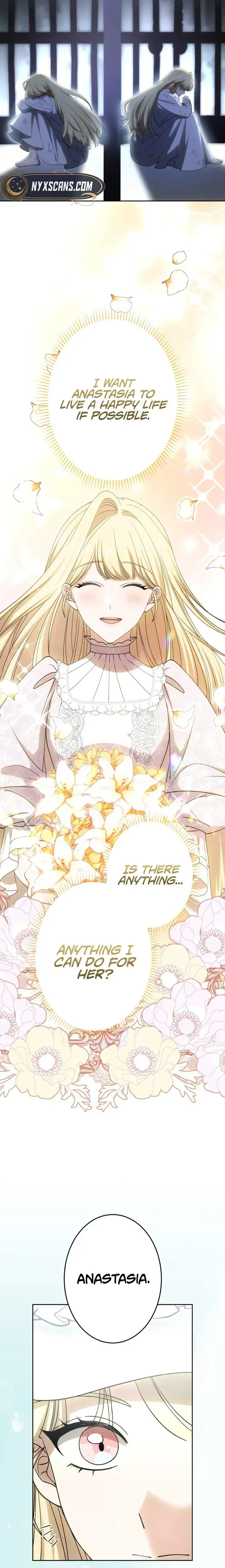 Don’t Obsess Over the Fake Princess! Chapter 25 page 9