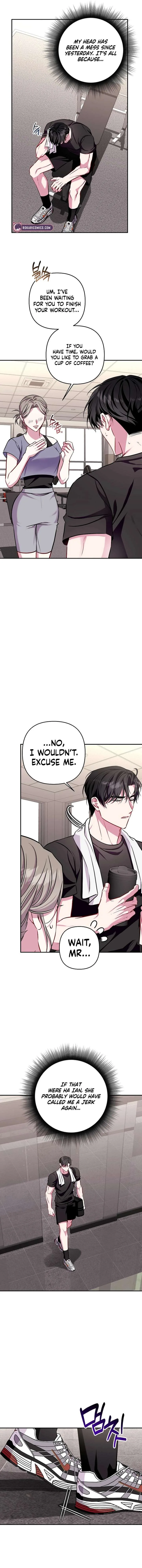 A Romance Beyond Boundaries Chapter 22 page 13