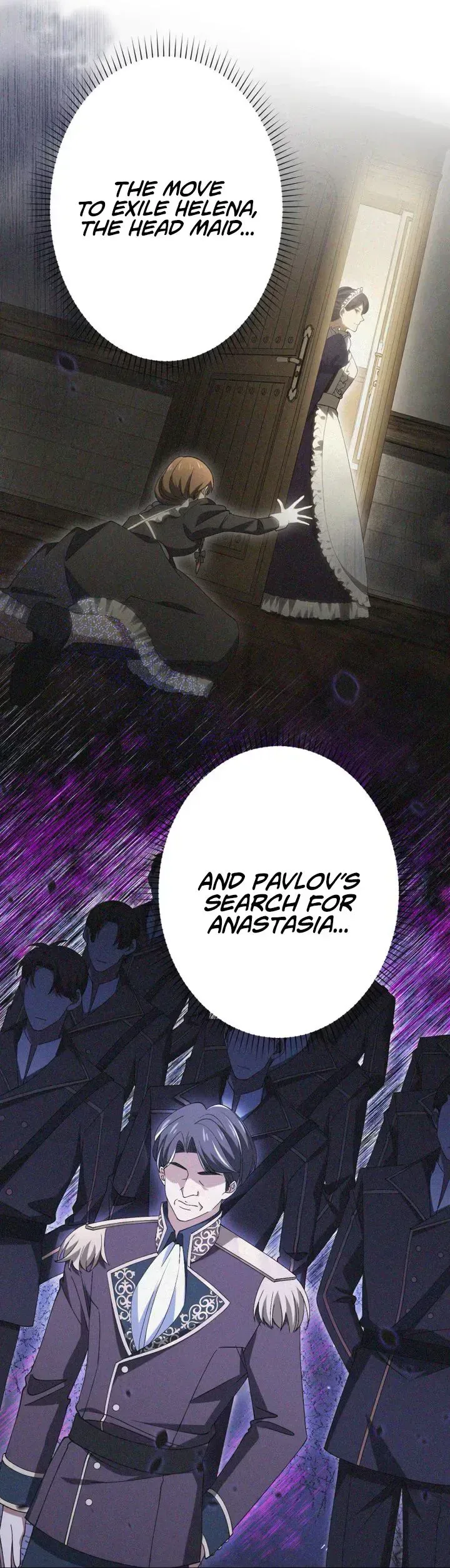 Don’t Obsess Over the Fake Princess! Chapter 25 page 26