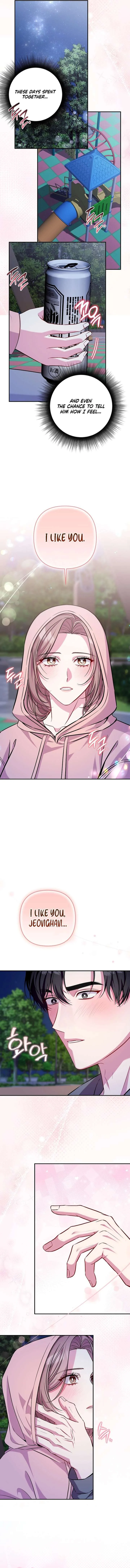A Romance Beyond Boundaries Chapter 25 page 2