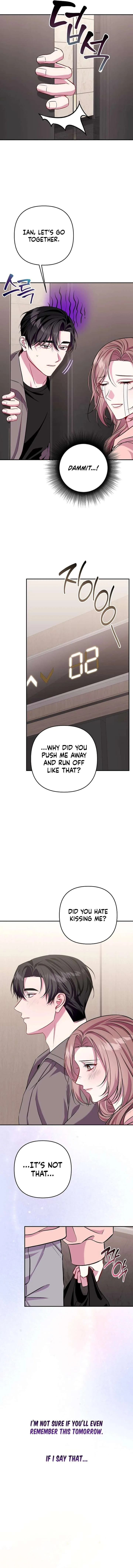 A Romance Beyond Boundaries Chapter 25 page 7