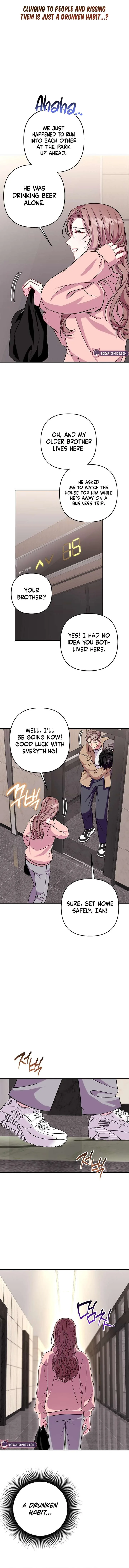 A Romance Beyond Boundaries Chapter 25 page 11