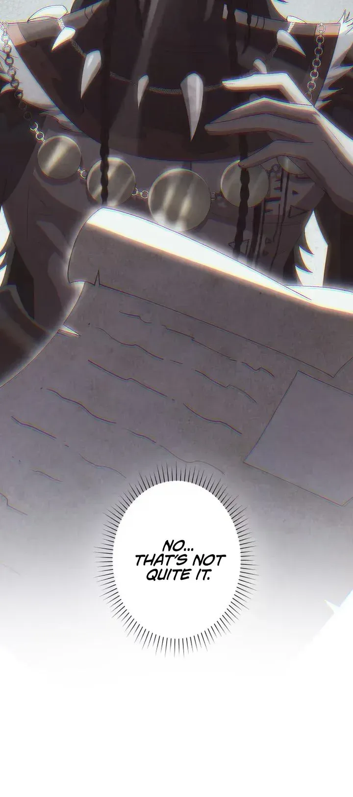 Don’t Obsess Over the Fake Princess! Chapter 26 page 21