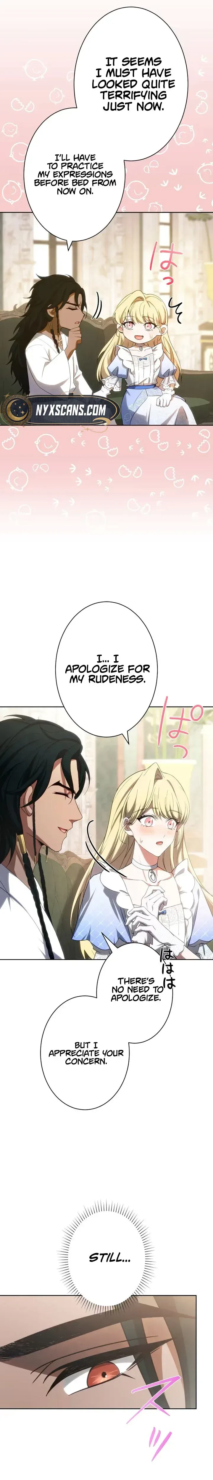 Don’t Obsess Over the Fake Princess! Chapter 26 page 26