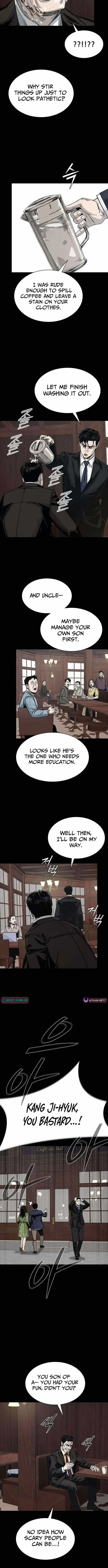 Royal Family Chapter 28 page 10