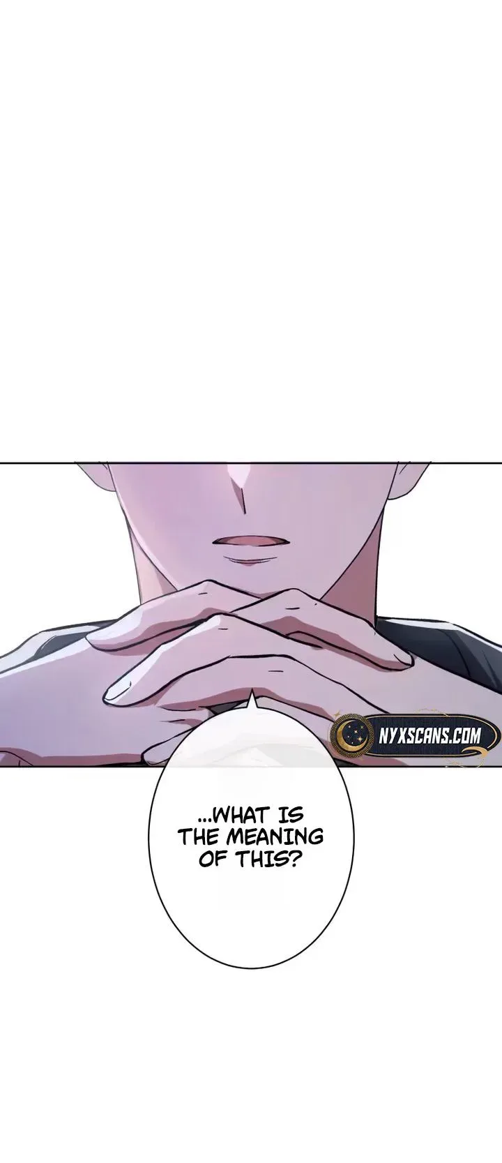 Don’t Obsess Over the Fake Princess! Chapter 28 page 3