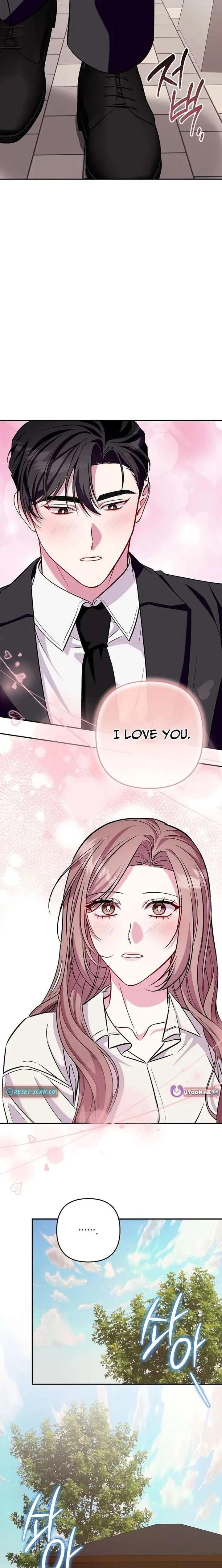 A Romance Beyond Boundaries Chapter 27 page 18