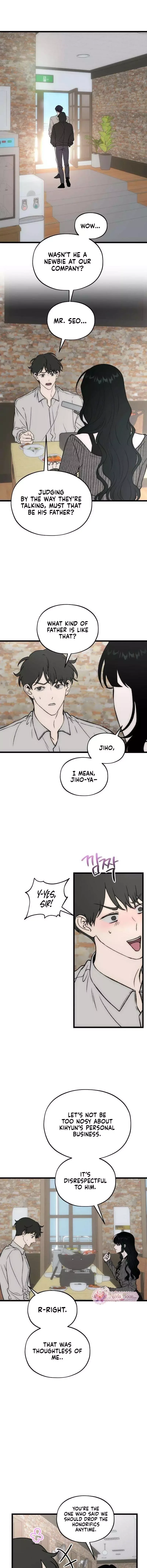 Yearning (2L) Chapter 29 page 5