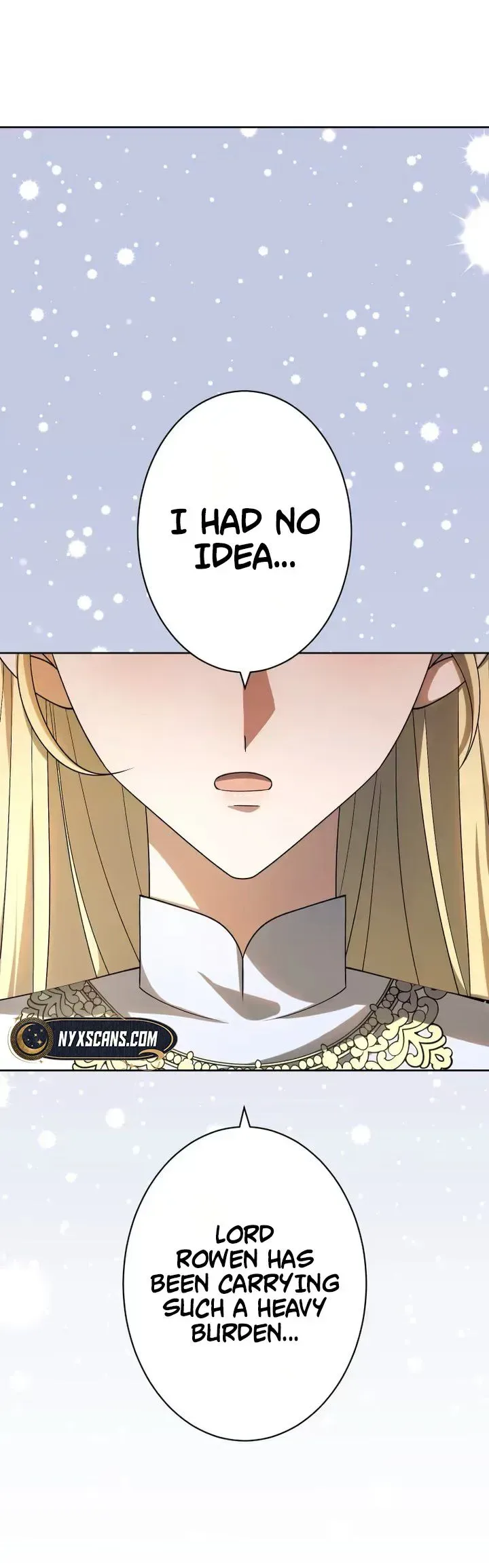 Don’t Obsess Over the Fake Princess! Chapter 28 page 24