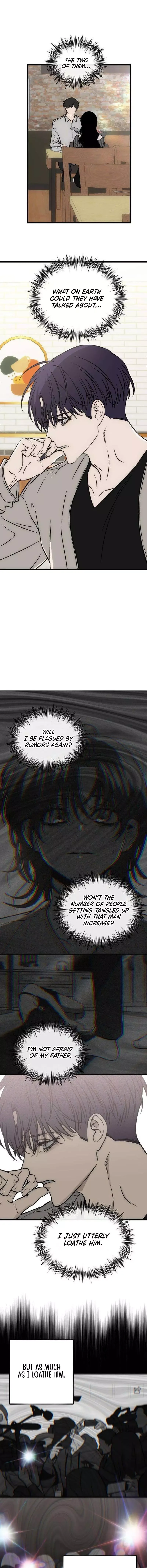 Yearning (2L) Chapter 29 page 8