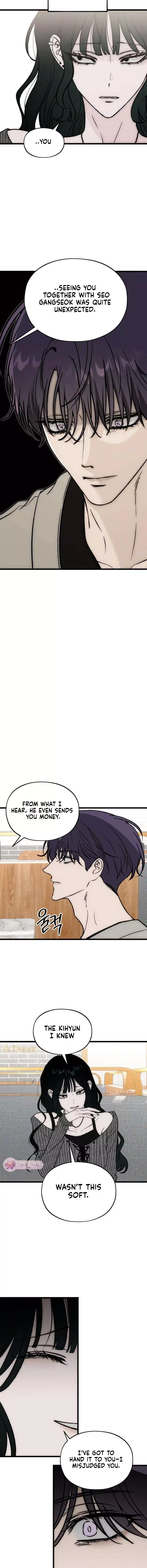Yearning (2L) Chapter 29 page 15