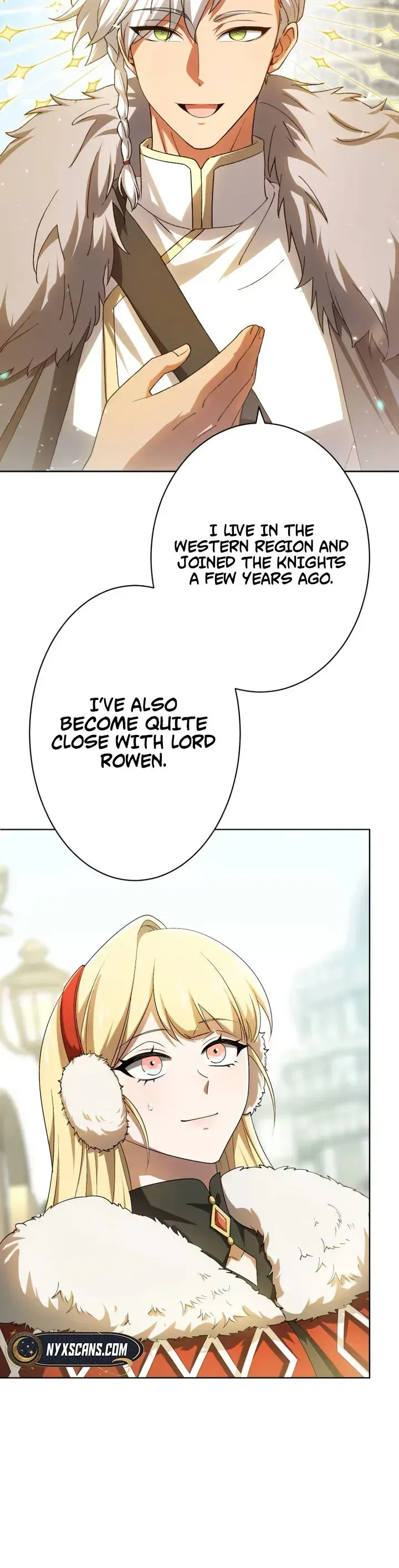 Don’t Obsess Over the Fake Princess! Chapter 29 page 8