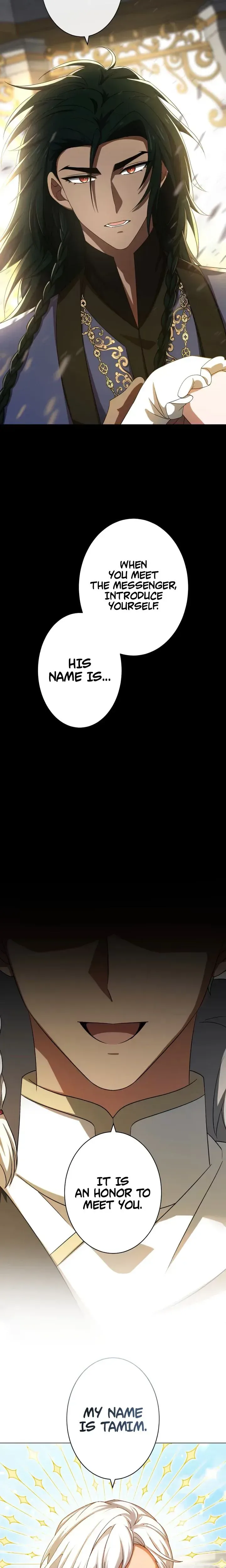 Don’t Obsess Over the Fake Princess! Chapter 29 page 7