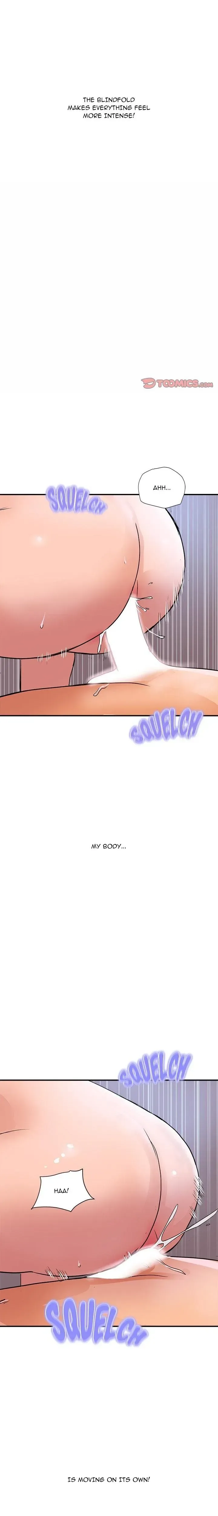Royal Family Chapter 29 page 22