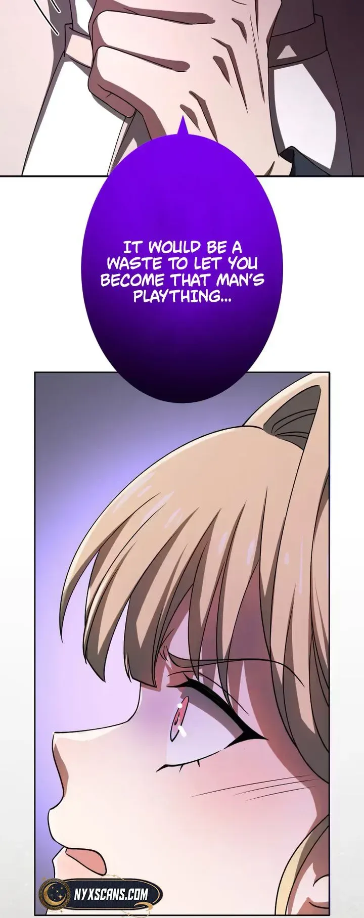 Don’t Obsess Over the Fake Princess! Chapter 30 page 27