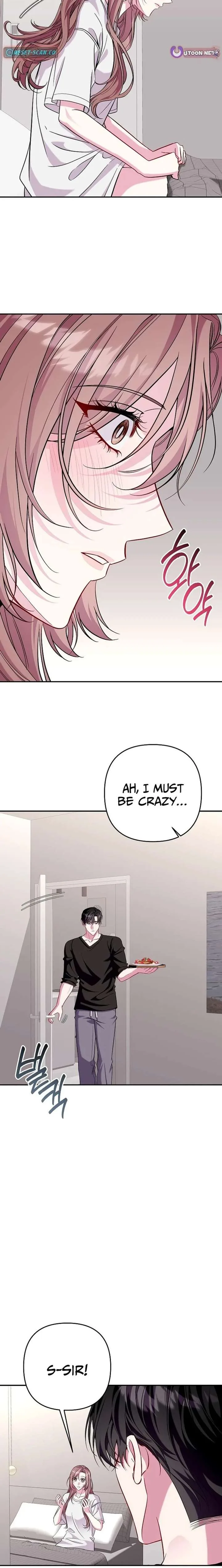 A Romance Beyond Boundaries Chapter 29 page 2