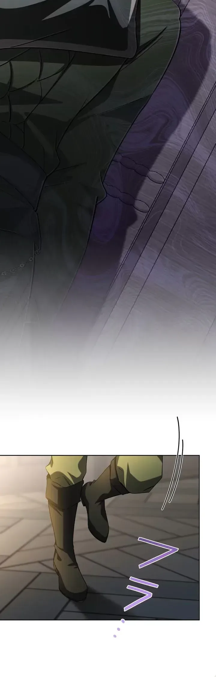 Don’t Obsess Over the Fake Princess! Chapter 32 page 3