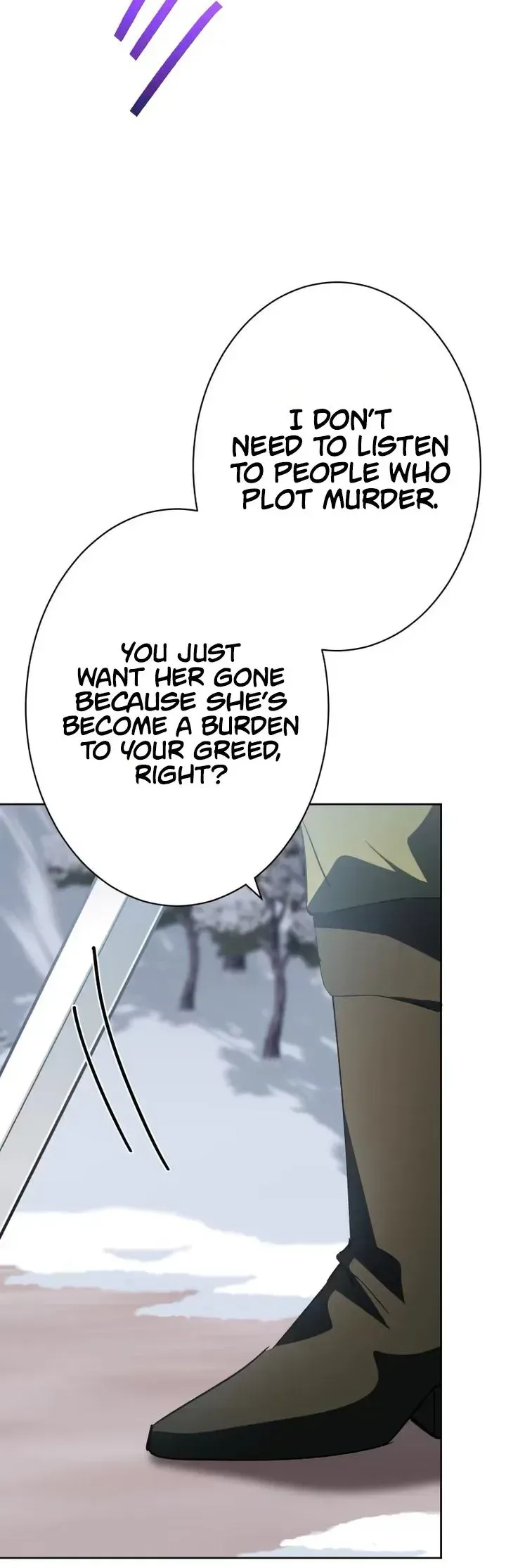 Don’t Obsess Over the Fake Princess! Chapter 32 page 38