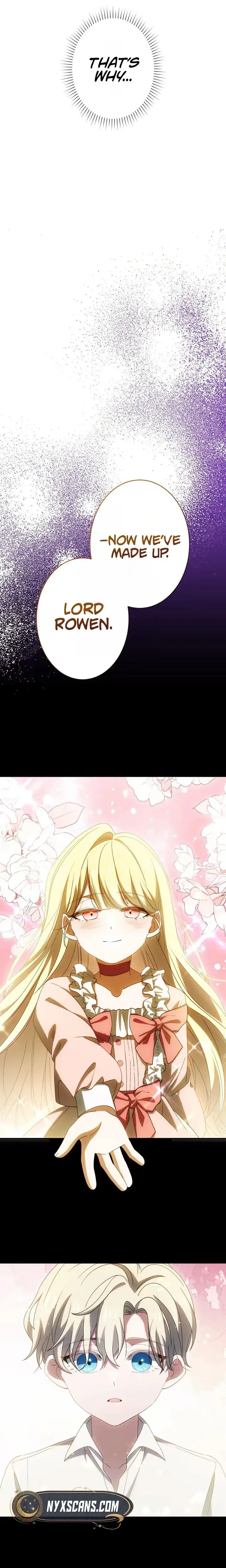 Don’t Obsess Over the Fake Princess! Chapter 32 page 42